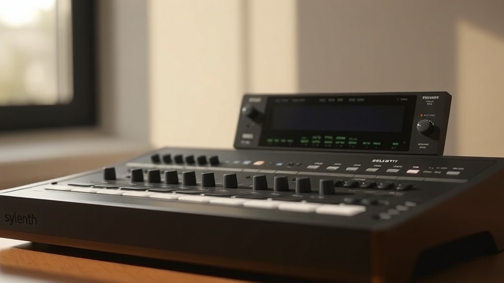Sylenth1 Presets Comparison Research Part 3 | SoundShockAudio