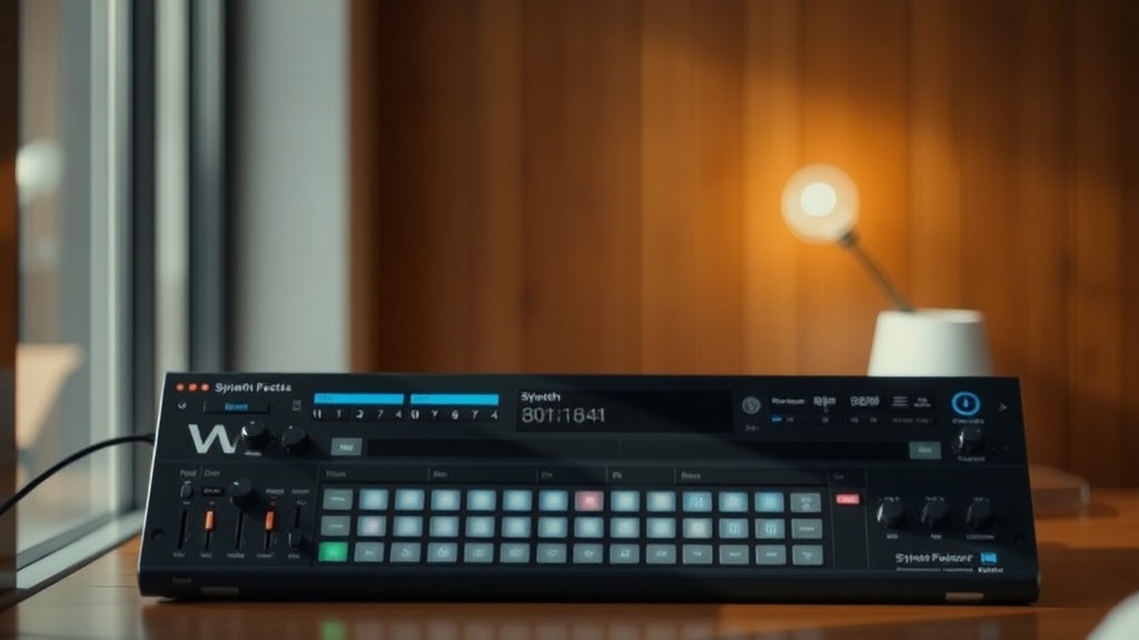 Sylenth1 Presets Decision Factors Part 3 | SoundShockAudio