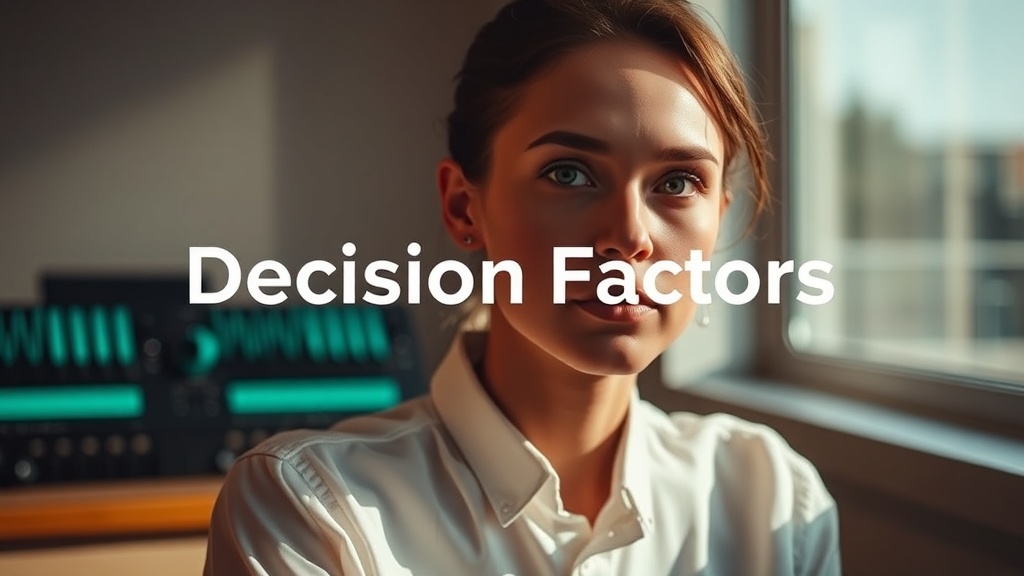Sylenth1 Presets Decision Factors | SoundShockAudio