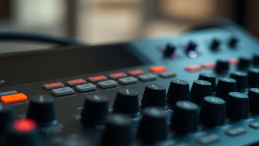 Sylenth1 Presets Hands-On Context Part 2 | SoundShockAudio