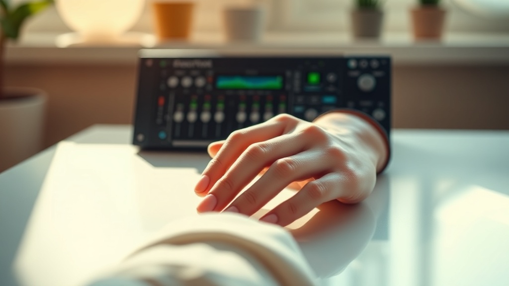 Sylenth1 Presets Hands-On Context | SoundShockAudio
