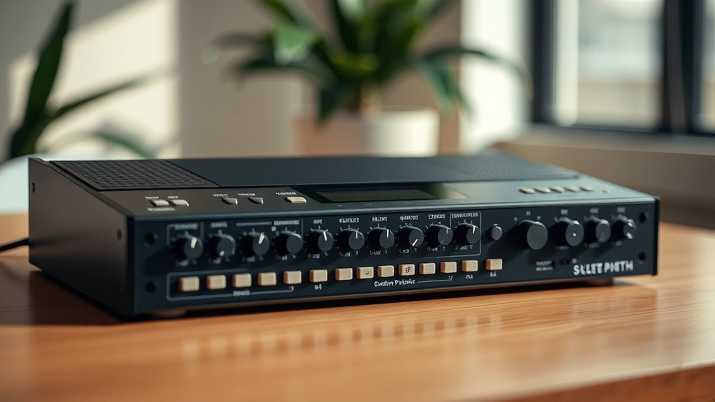 Sylenth1 Presets Review Notes | SoundShockAudio