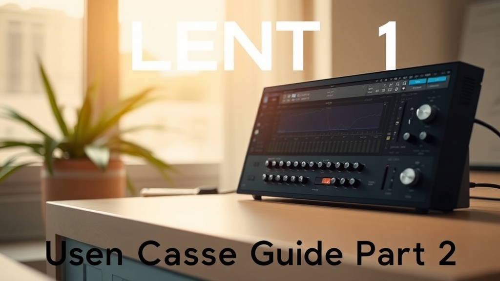 Sylenth1 Presets Use Case Guide Part 2 | SoundShockAudio